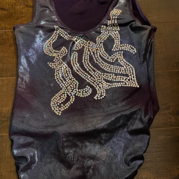 bundle of Leotards - Picture 12 of 13